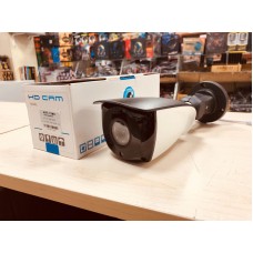 ELECTROART 2 MP İÇ - DIŞ MEKAN KAMERA 2.8 MM METAL