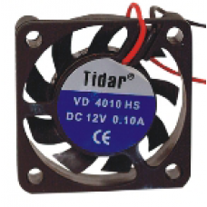 12 V FANLAR