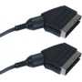 SCART SCART KABLO 